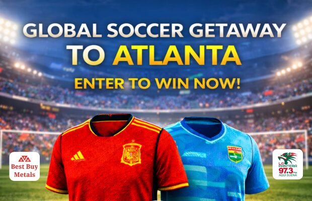 Global Soccer Getaway to Atlanta