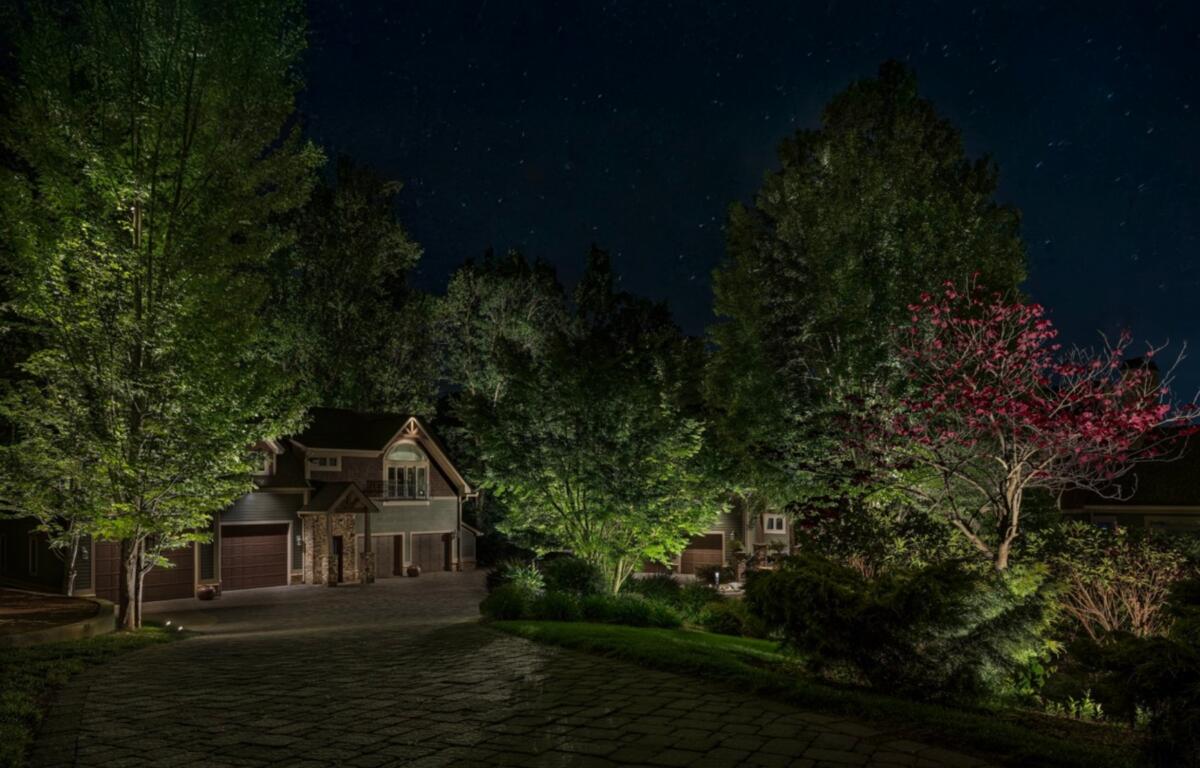 Carolina Outdoor Living/Maja Potocki