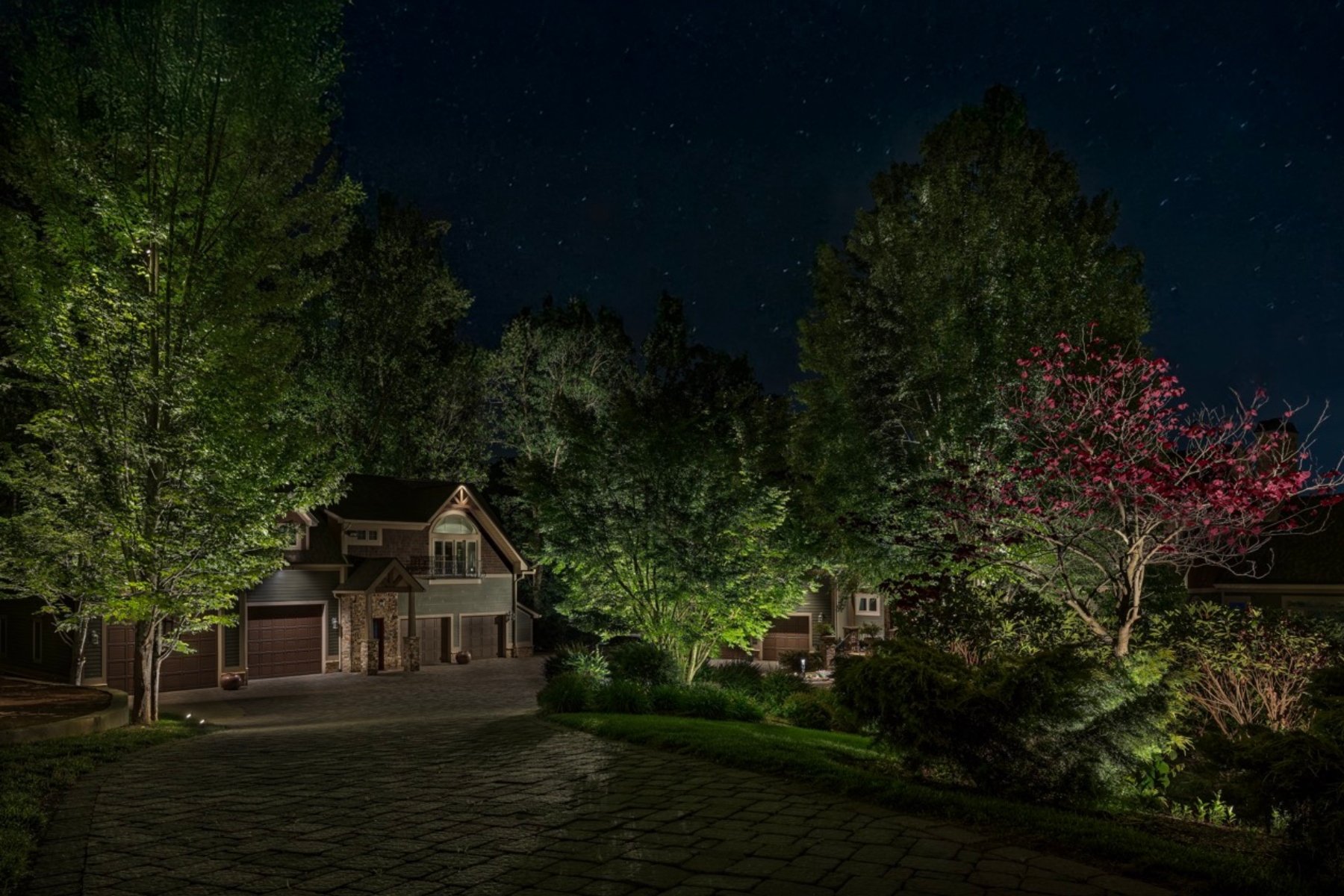 Carolina Outdoor Living/Maja Potocki