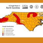 U.S. Drought Monitor