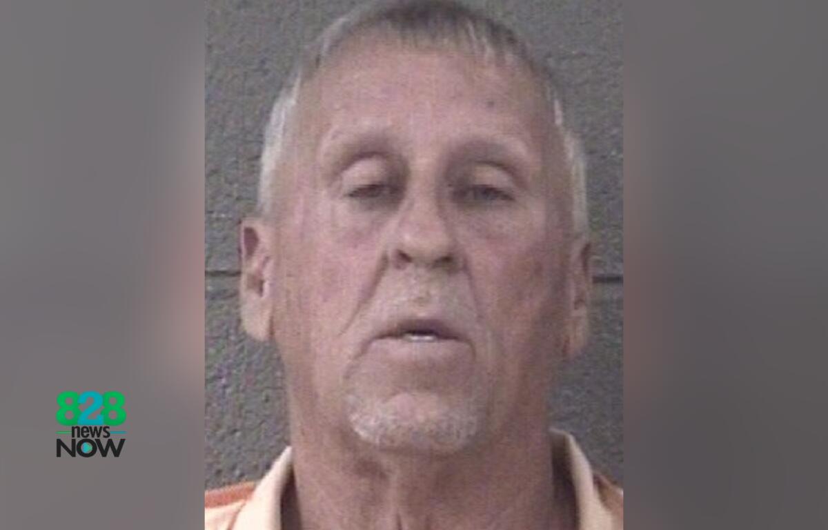 Louie Willard Perry Jr.