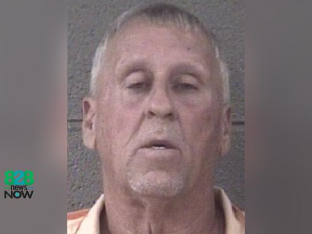 Louie Willard Perry Jr.