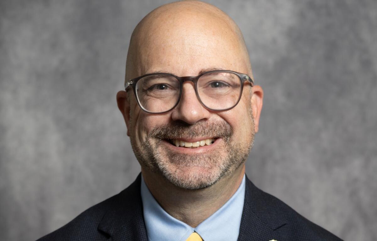 Mars Hill University has named Tracy Parkinson as its next president