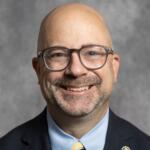 Mars Hill University has named Tracy Parkinson as its next president