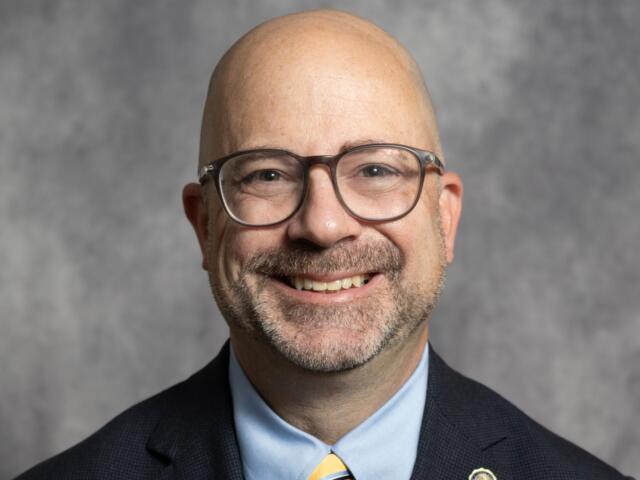 Mars Hill University has named Tracy Parkinson as its next president