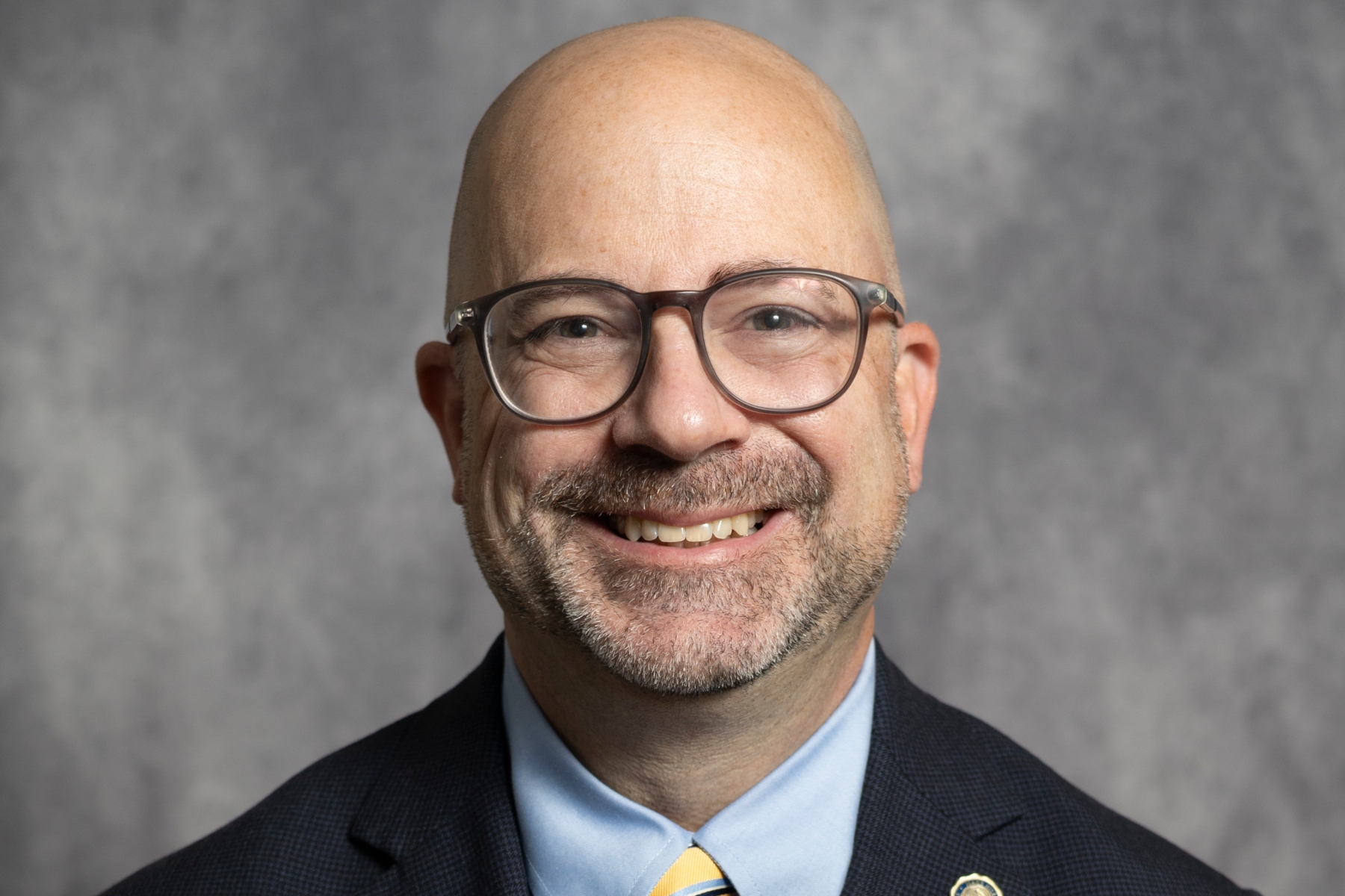 Mars Hill University has named Tracy Parkinson as its next president