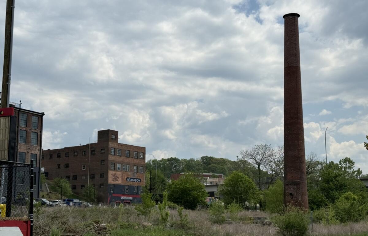 The city is moving forward with early planning to dispose of surplus properties, including 91 Riverside Drive