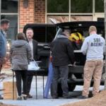 The North Carolina State Bureau of Investigation is at the scene of a shooting that left a suspect dead and an Asheville police officer injured.