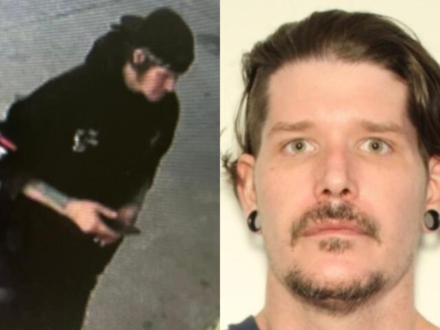 Justin Thomas Baker