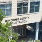 Buncombe County Administration Building
