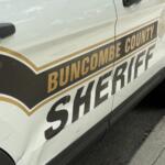Buncombe County Sheriff's Office