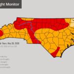 US Drought Monitor