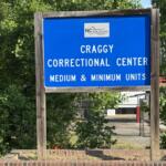 The North Carolina Department of Adult Correction is beginning the gradual closure of Craggy Correctional Center in Asheville