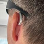 Hearing aid