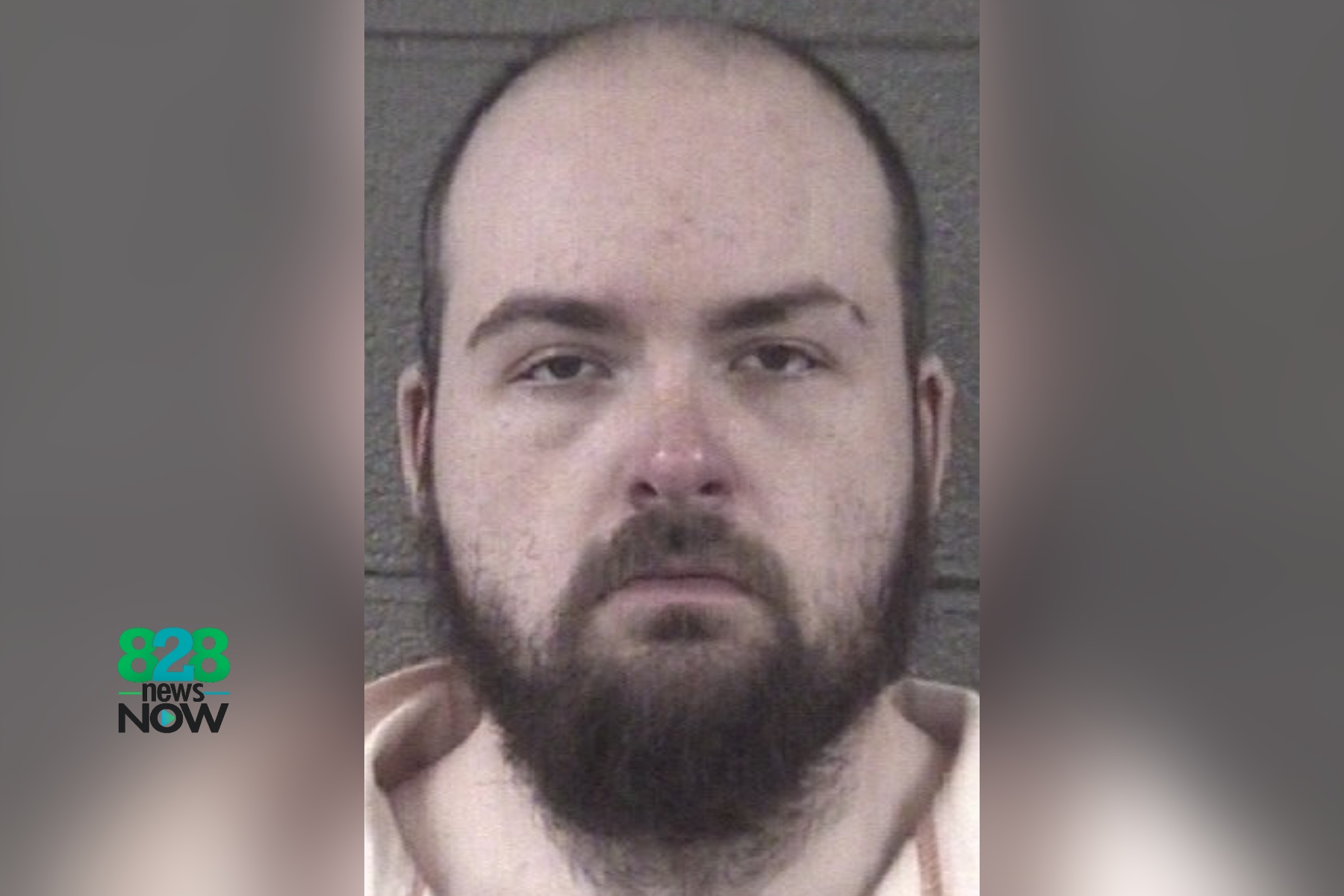 Devan Loving arrived in Buncombe County at 2:50 p.m. Thursday, where he was served warrants charging him with three counts of first-degree murder, one count of conspiracy to commit murder and one count of child abduction.