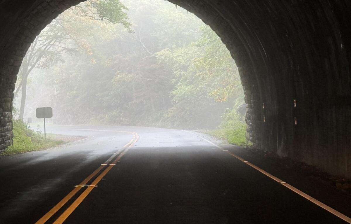 Blue Ridge Parkway
