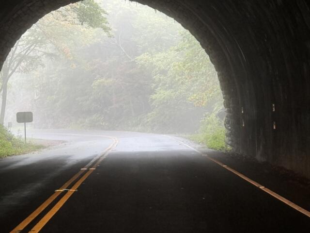 Blue Ridge Parkway