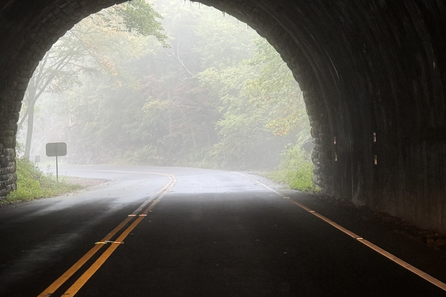 Blue Ridge Parkway