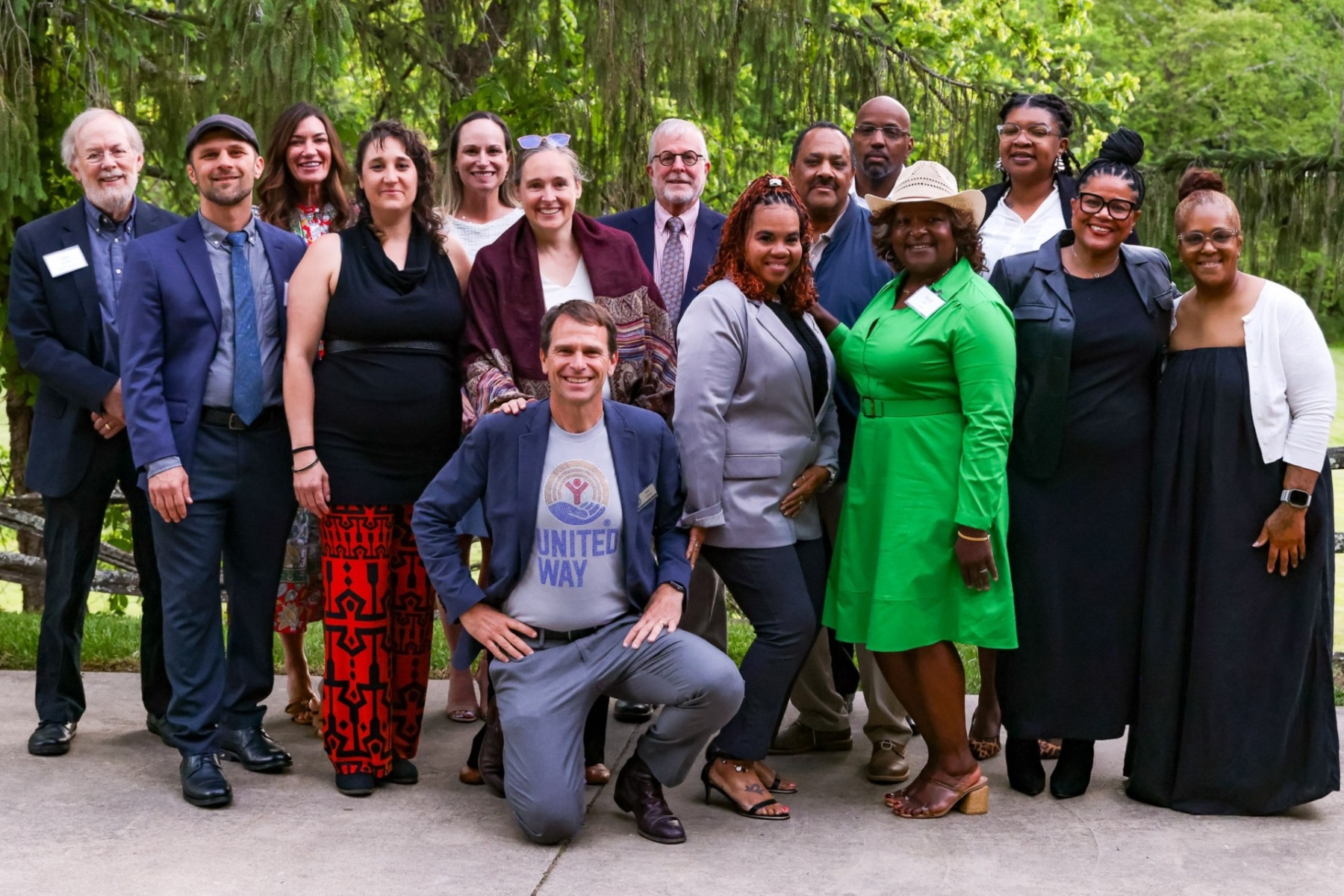 United Way of Asheville and Buncombe County