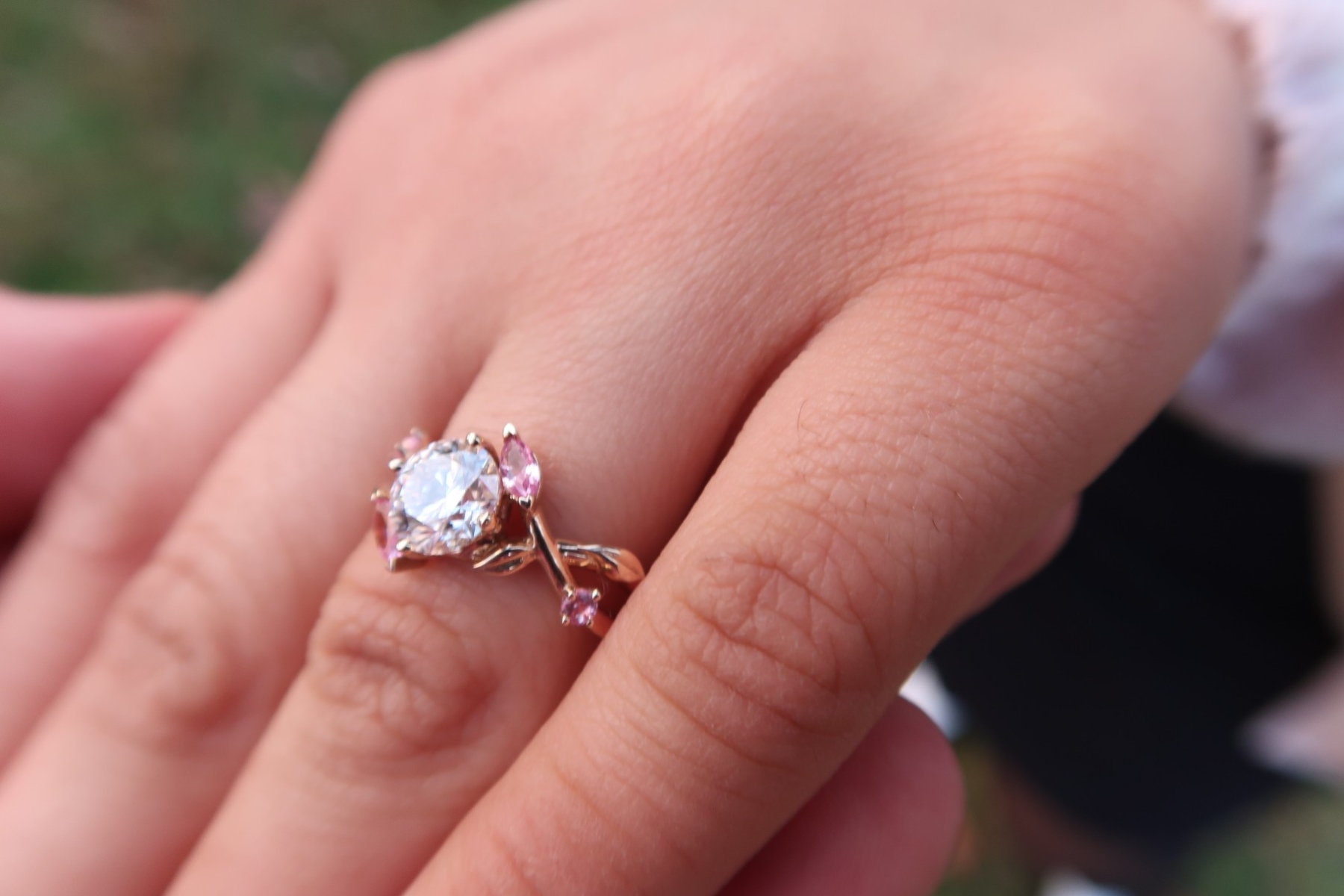 Natural or lab-grown diamonds? What today’s jewelry buyers need to know