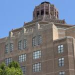 Asheville City Hall