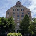 Asheville City Hall