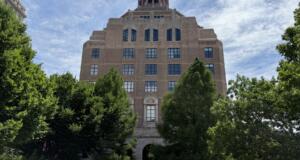 Asheville City Hall