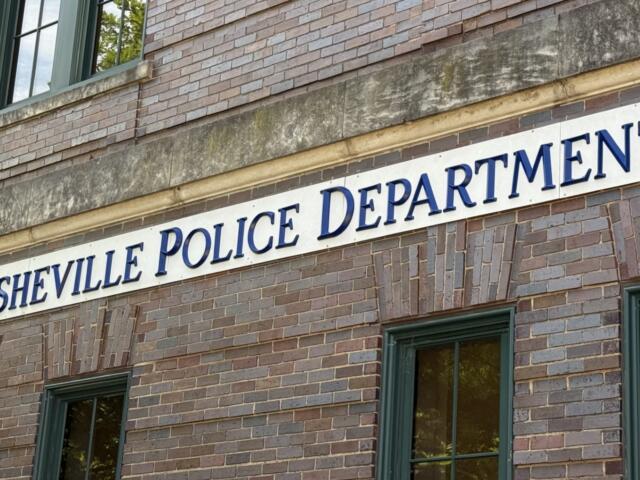 Asheville Police Department