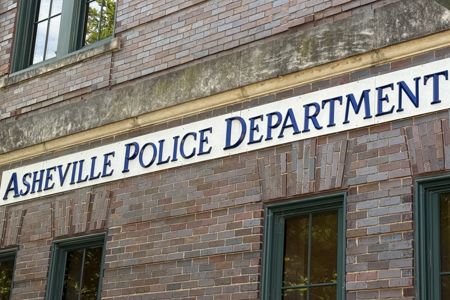 Asheville Police Department