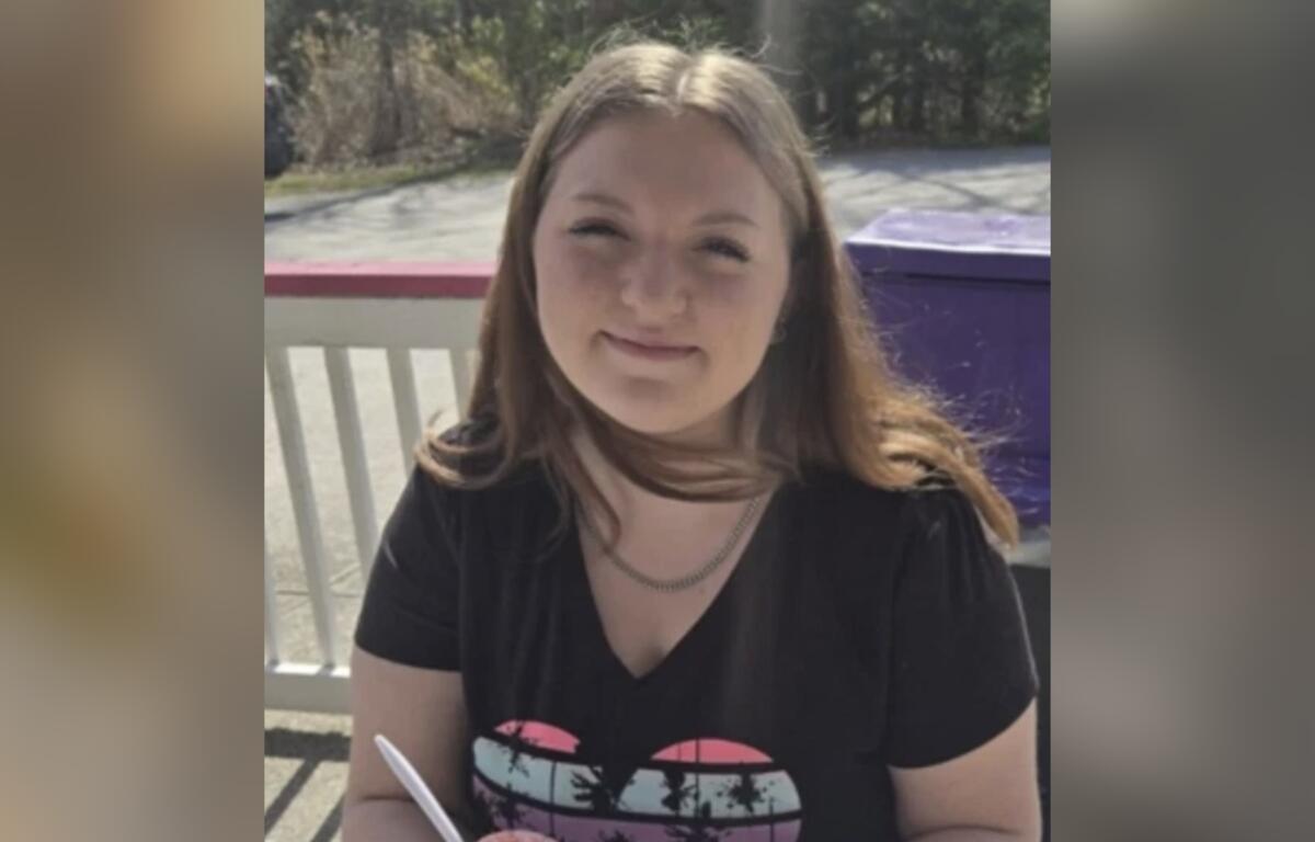 Star Melody Grant, 16, and her co-defendant, 28-year-old Devan Oneal Loving, are charged in the May killings of Grant's parents, Travis and Kimberly Grant, and her grandmother, Sharon Grant, at the family's Ashworth Drive home in Fairview.