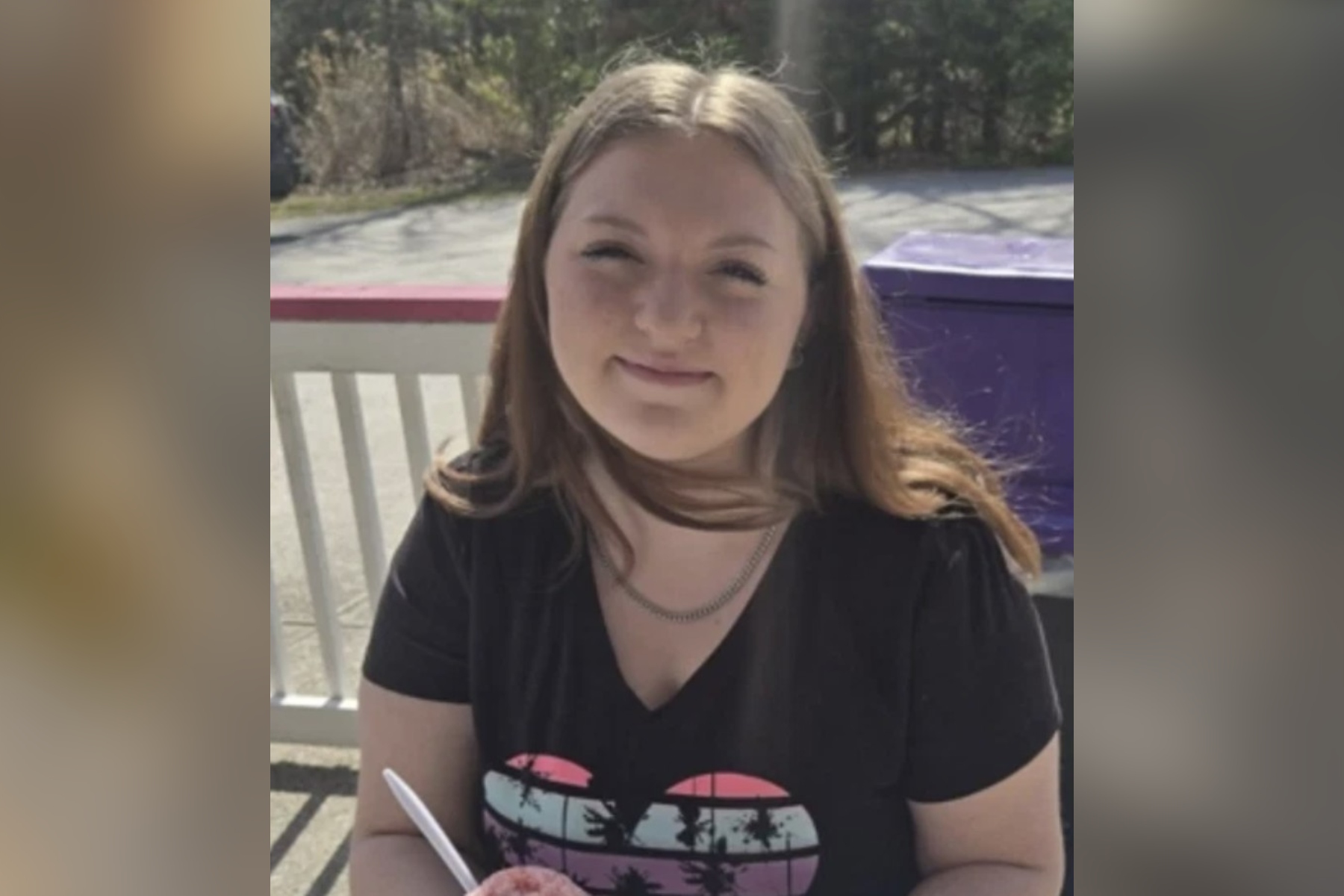 Star Melody Grant, 16, and her co-defendant, 28-year-old Devan Oneal Loving, are charged in the May killings of Grant's parents, Travis and Kimberly Grant, and her grandmother, Sharon Grant, at the family's Ashworth Drive home in Fairview.