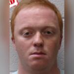 Colby Saltz is charged with statutory sex offense with a child and sex act with a student.