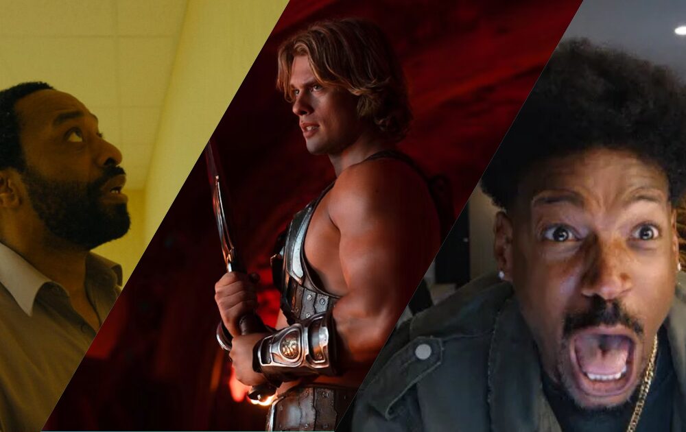 ‘Backrooms,’ He-Man and ‘Scary Movie’: New movies to see or skip in June 2026