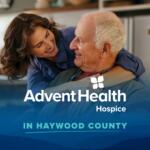 AdventHealth is expanding its services in Western North Carolina after receiving state approval to establish home-based hospice care in Haywood County. The program will provide another option for patients and families seeking end-of-life care and support.
