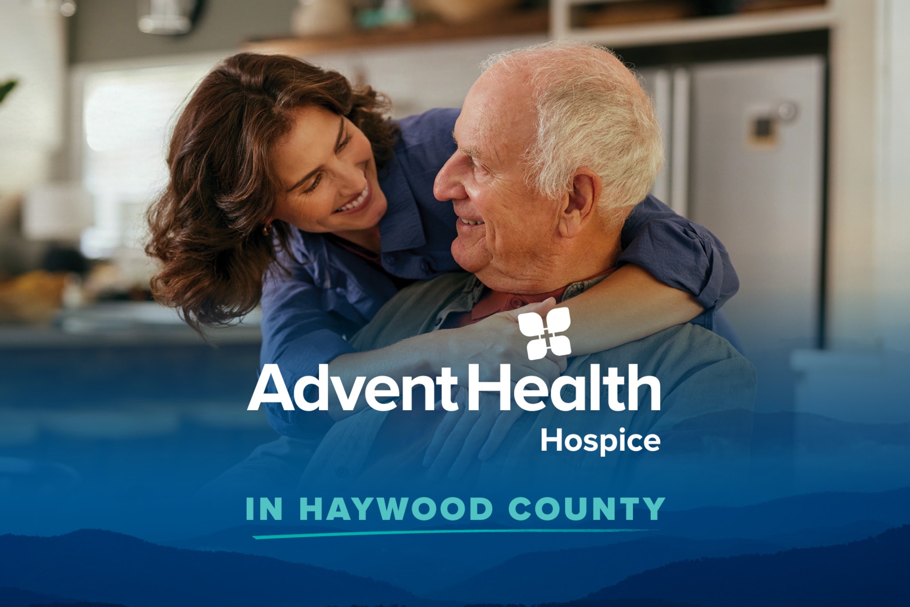 AdventHealth is expanding its services in Western North Carolina after receiving state approval to establish home-based hospice care in Haywood County. The program will provide another option for patients and families seeking end-of-life care and support.