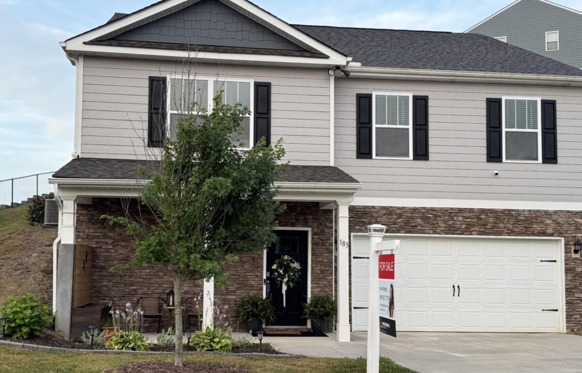 For many Asheville residents, finding a place to call home comes down to a difficult question: Can they afford it?