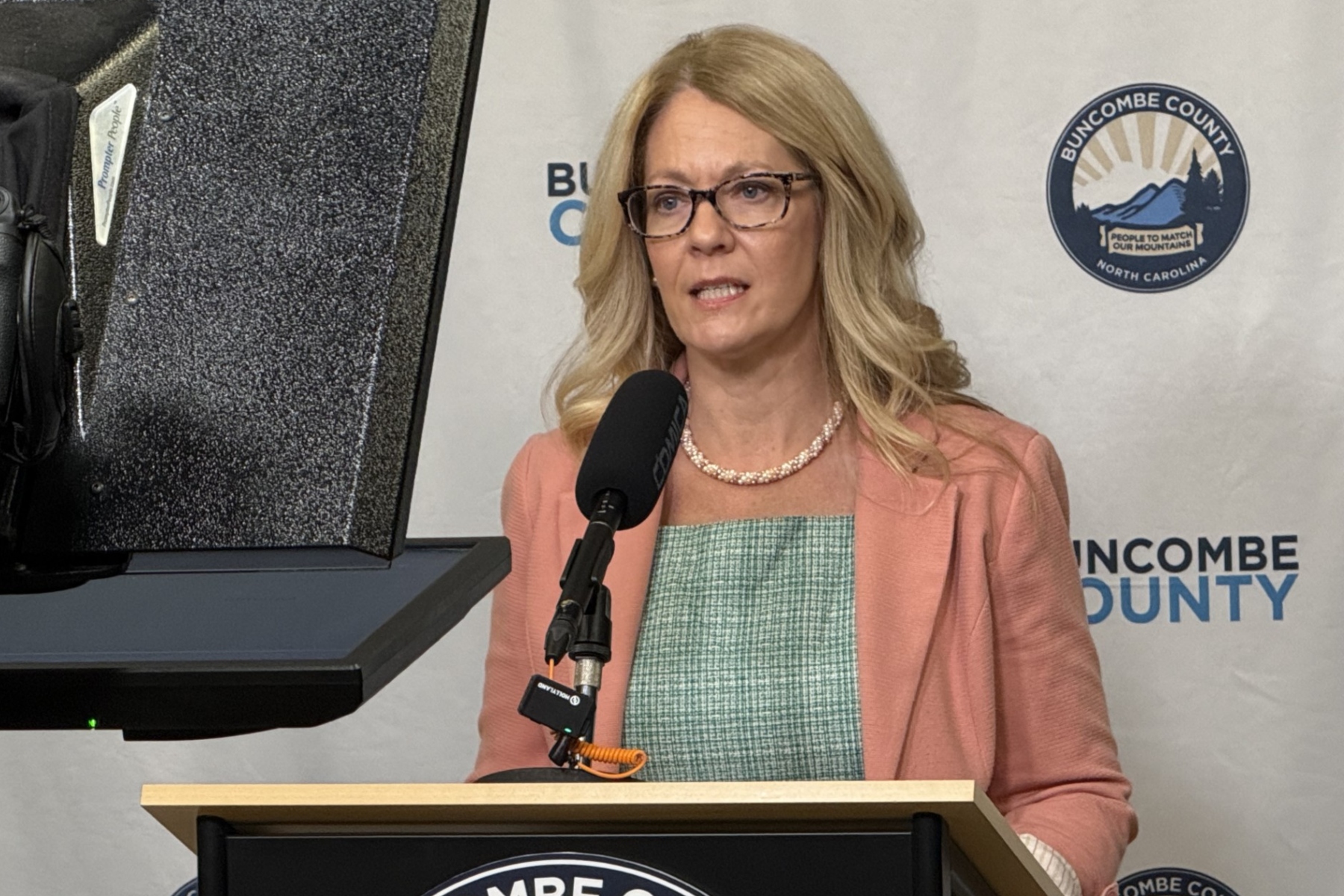 New NC law throws Buncombe County property taxes into uncertainty ...