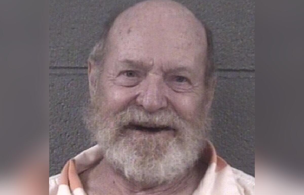 Charles Donald Wilson