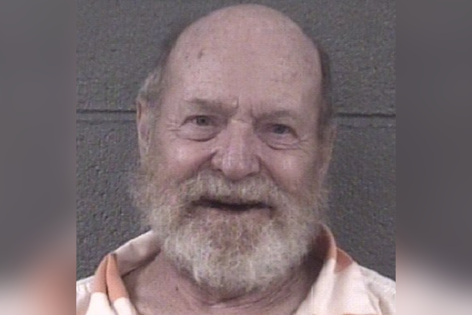 Charles Donald Wilson