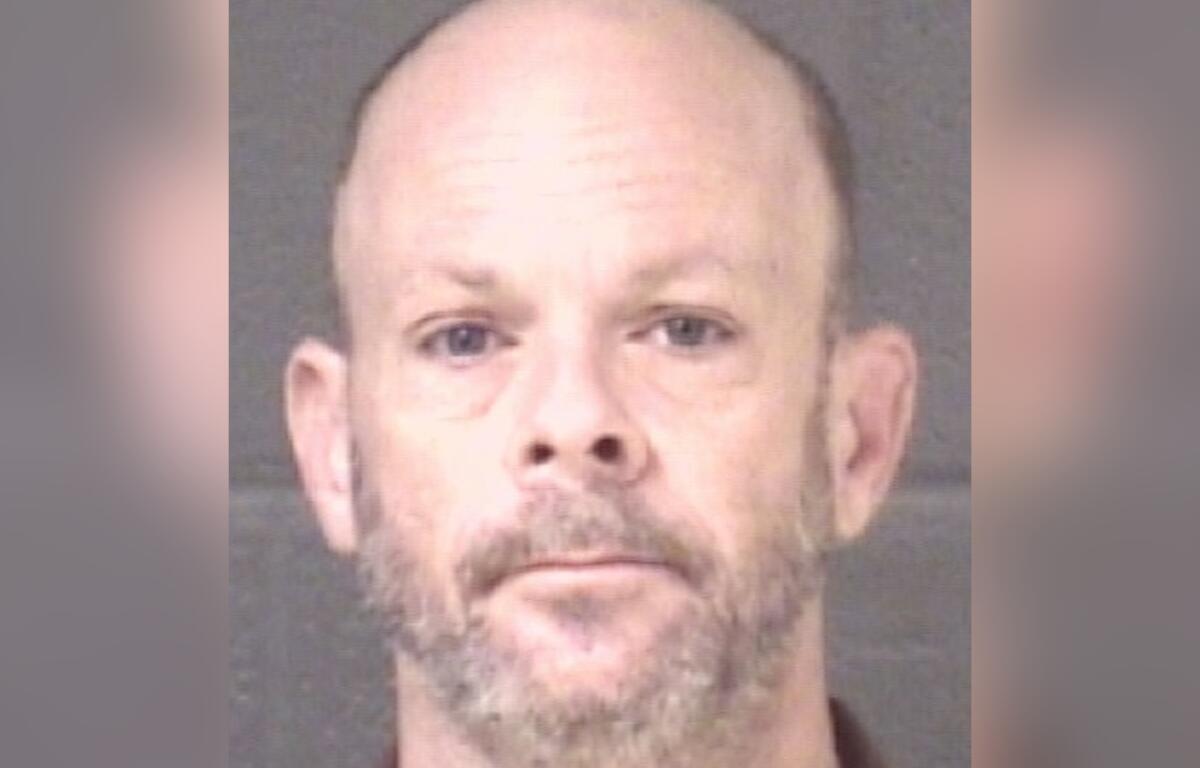 Bryan George Coleman