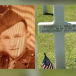 Raymond Wilson Florence American Cemetery and Memorial