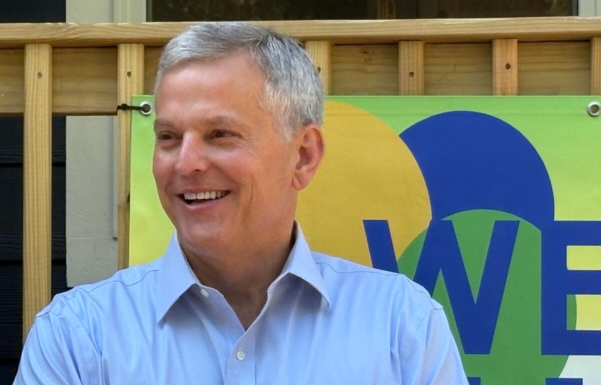 Gov. Josh Stein