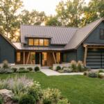 Green Builder Media has selected Alair Asheville | Red Tree to build VISION House Asheville 2027: Harmony, a demonstration home focused on how thoughtful design can improve health, comfort and connection. Photo credit: Alair Asheville | Red Tree