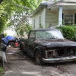 A proposed Asheville ordinance would expand the city's definition of litter to include certain nuisance vehicles that pose sanitation or public health hazards.