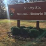 Ninety Six National Park