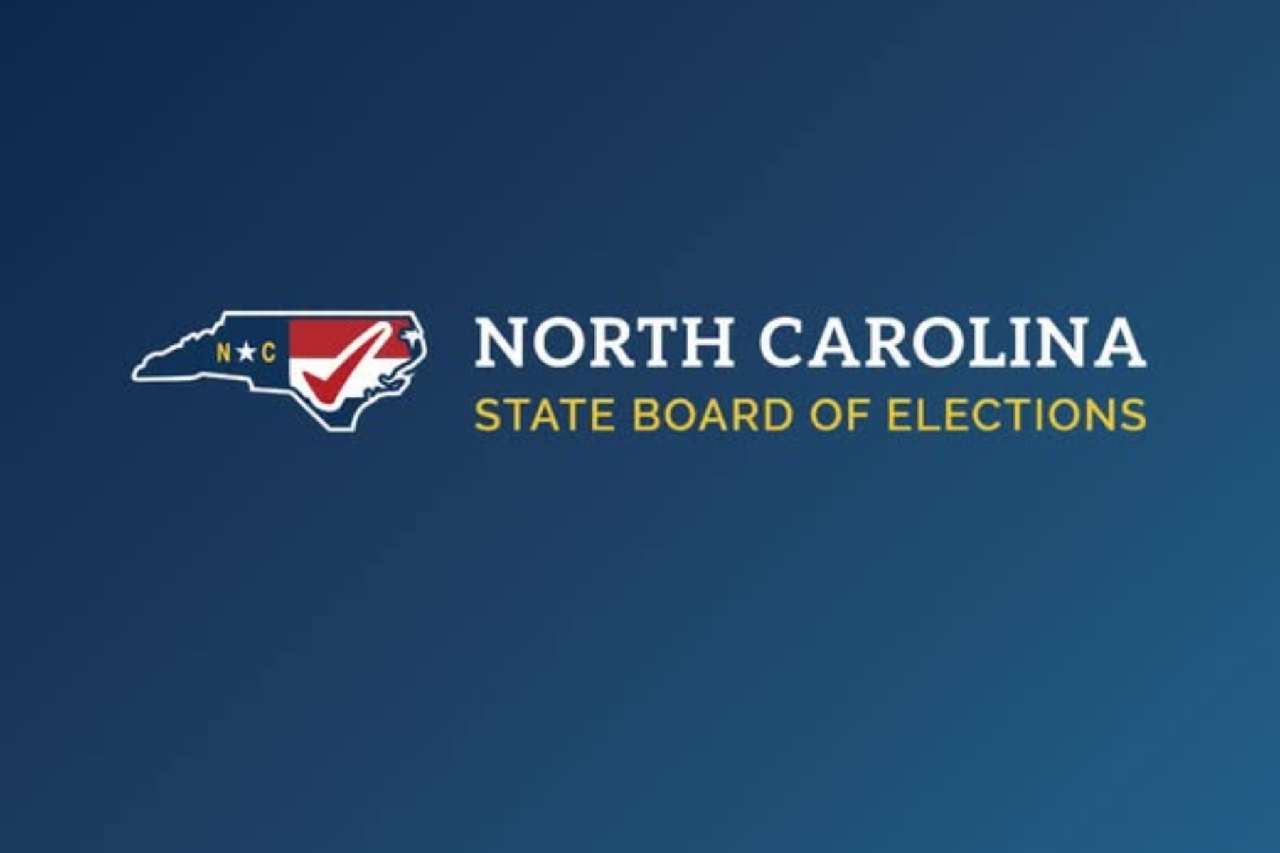 NC election officials warn of confusing voter registration mailers