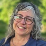 Planning and Urban Design Director Steph Monson Dahl