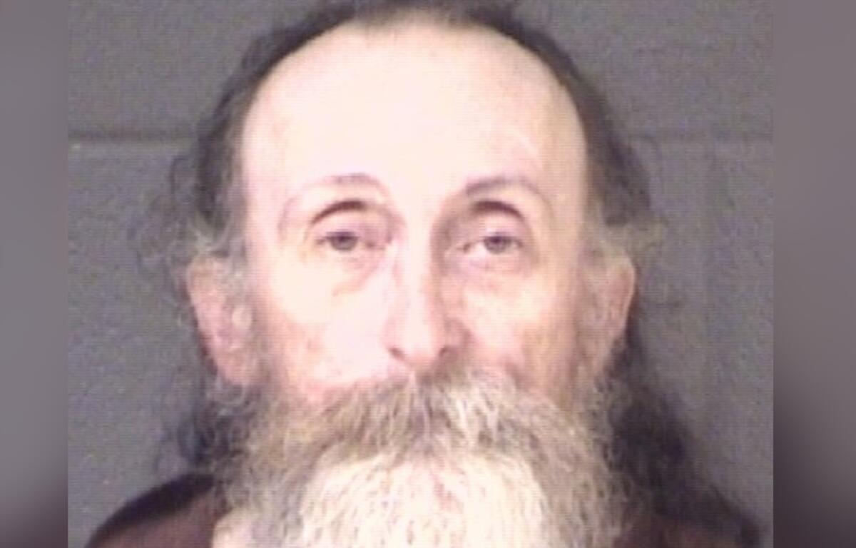 Raymond Steven Young