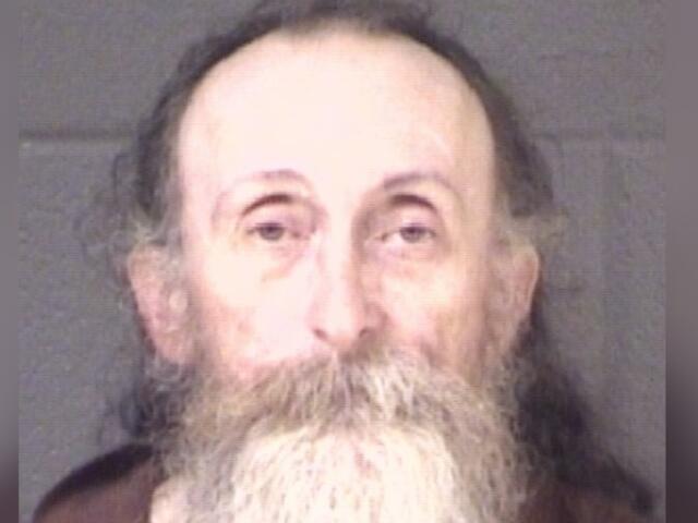 Raymond Steven Young