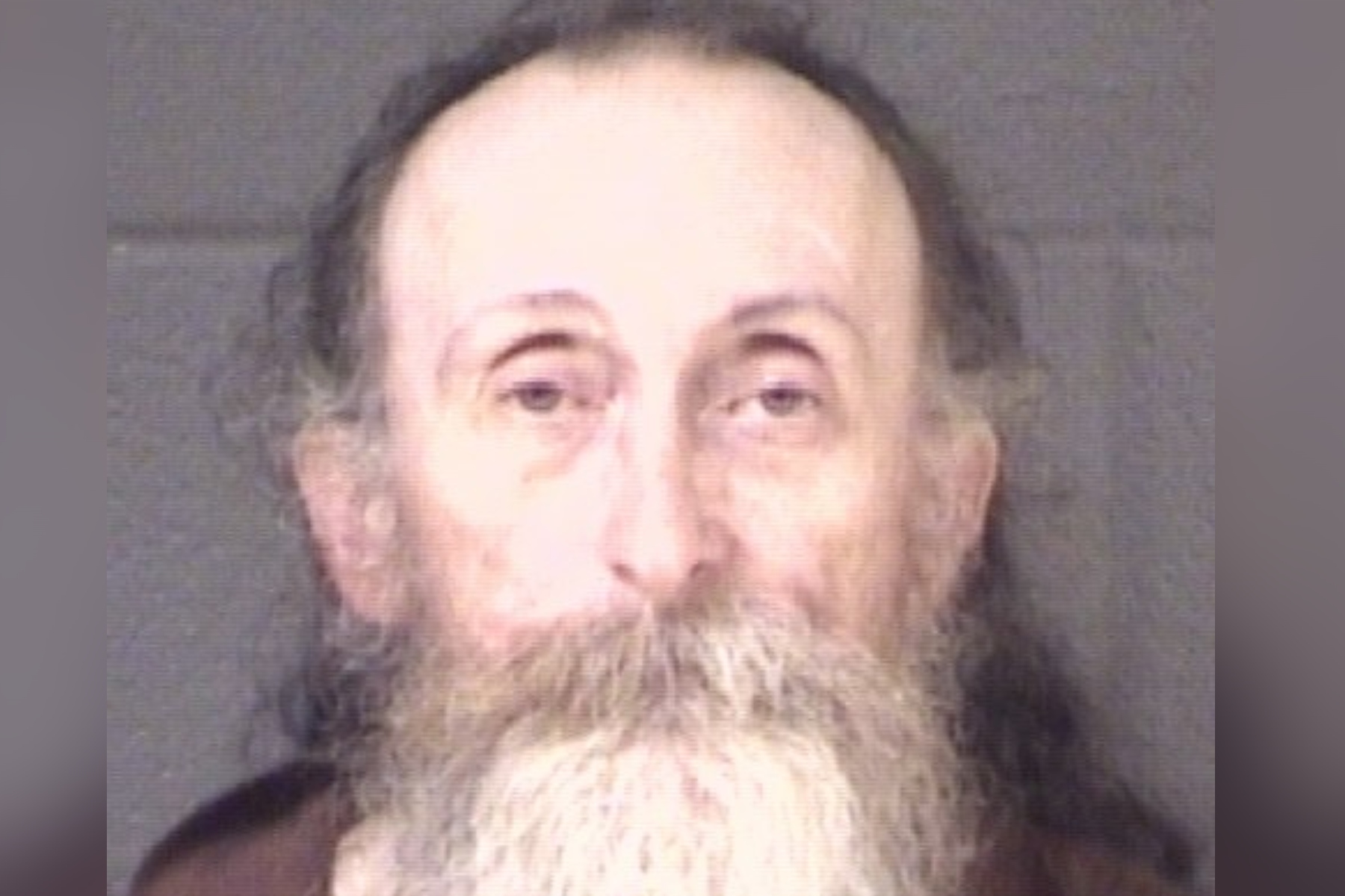 Raymond Steven Young
